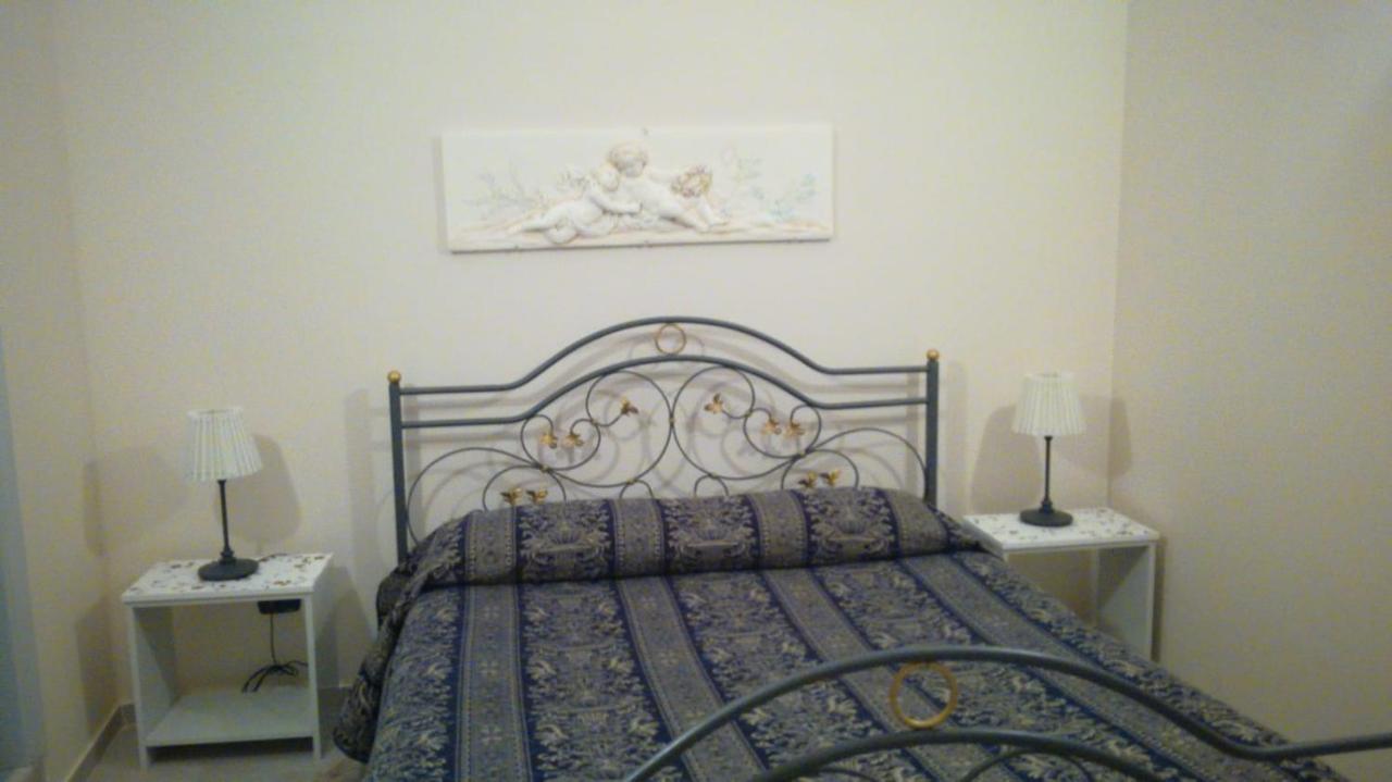 I Milord Bed and Breakfast Castel San Giorgio Eksteriør billede