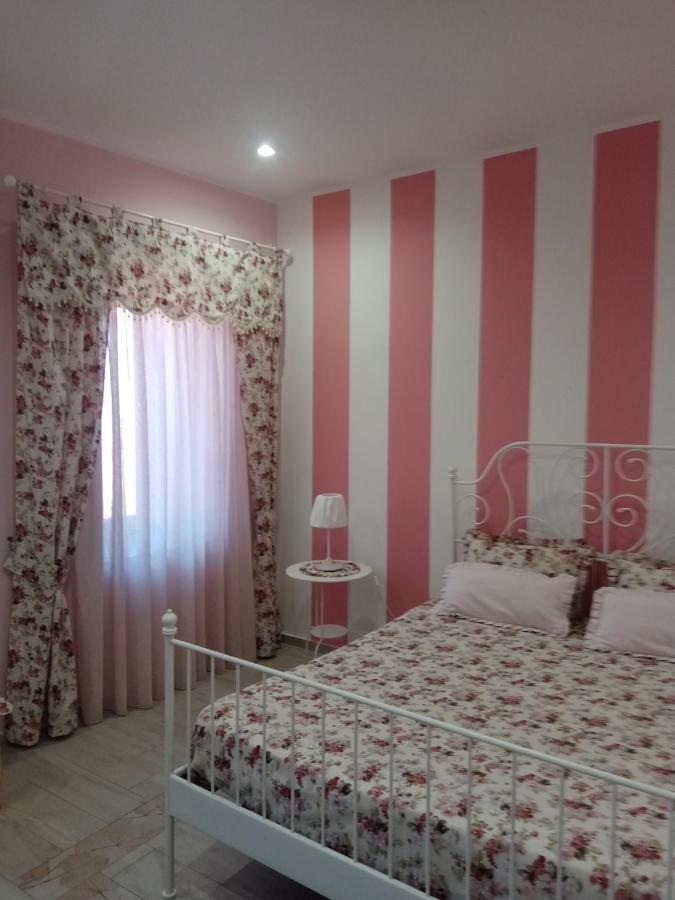 I Milord Bed and Breakfast Castel San Giorgio Eksteriør billede